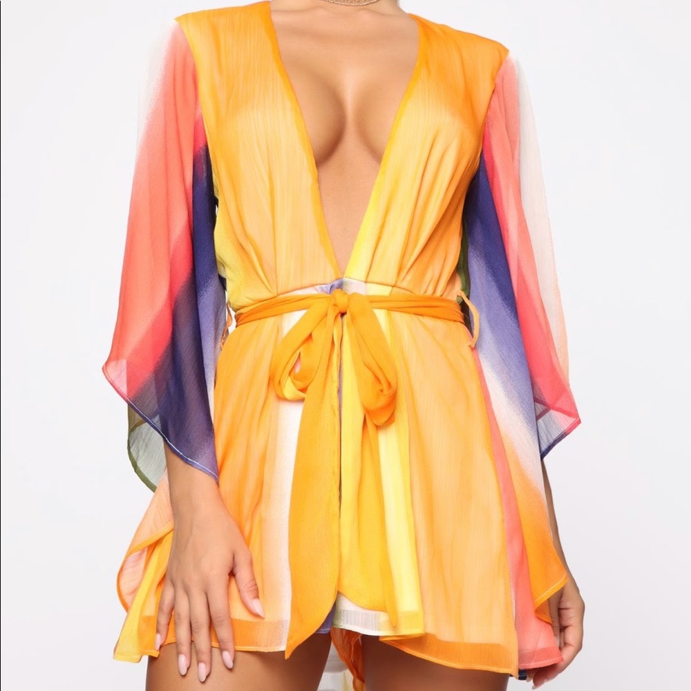 Romper - Picture 3 of 5